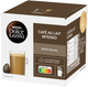 Кава в капсулах Nescafe Dolce Gusto Cafe Au Lait Intenso - зображення 1