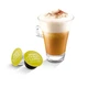 Кава в капсулах Nescafe Dolce Gusto Cappuccino - изображение 2