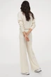 Штани H&M L кремовий 6089406373 - зображення 2