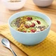 Салатник Luminarc Diwali Paradise Blue V5832 (14.5см) - изображение 2