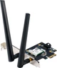 Wi-Fi/Bluetooth адаптер ASUS PCE-BE6500 - зображення 1