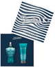 Zestaw prezentowy męski Jean Paul Gaultier Le Male Woda toaletowa 75 ml + Żel pod prysznic 75 ml (8435415091985) - obraz 2