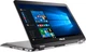 Ноутбук ASUS VivoBook Flip TP501UA (TP501UA-DN067T) Dark Gray - изображение 11