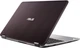 Ноутбук ASUS VivoBook Flip TP501UA (TP501UA-DN067T) Dark Gray - изображение 15