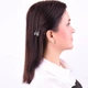Серебряная заколка краб (9305) - изображение 2