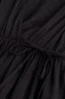 Платье для беременных H&M S черный 8051084745 - изображение 2