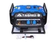 Бензиновый генератор TAGRED TA3500GHX - изображение 2