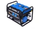 Бензиновый генератор TAGRED TA3500GHX - изображение 4