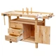 Верстак столярный Holzmann WB 138C - изображение 5