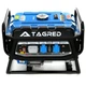 Бензиновый генератор TAGRED TA3500GHX - изображение 12