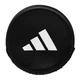 Лапы боксерские Adidas Speed Disk Punching Mitt Leather (ADISDP01) Black/White - изображение 2