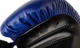 Боксерские перчатки Adidas WAKO (adiKBWKF200) Blue/Black 10 унций - изображение 7