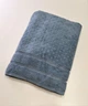 Полотенце махровое лицевое 50*90 Cestepe Micro Delux Джинс - изображение 1