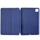 Чехол Smart Case (no logo) для Apple iPad Pro 11" (2024-25) Blue Epik 000353398 - изображение 2