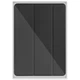 Чохол Smart Case (no logo) для Apple iPad Pro 13" (2024) Black - изображение 2