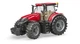 Машинка Bruder Трактор Case IH Optum 300 CVX 1:16, 03190 - изображение 1
