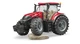 Машинка Bruder Трактор Case IH Optum 300 CVX 1:16, 03190 - изображение 3