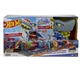Ігровий набір Автомийка: Суперакула Hot Wheels (HTN82) - изображение 1