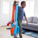 Портативна траса «Подвійна петля» Hot Wheels (GFH85) - изображение 4