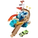Трек "Полювання на акулу" серії "Зміни колір" Hot Wheels (BGK04) - зображення 4