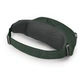 Поясна сумка Osprey Daylite Waist green belt/green canopy O/S зелена - изображение 2