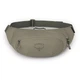 Поясна сумка Osprey Daylite Waist tan concrete O/S бежева - изображение 3