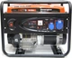 Генератор бензиновый DWT SZ-5501 - изображение 1