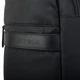 Сумка слинг городская спортивная Sky Bow 15213 объем 7л размер 19х10х33см Black - изображение 7
