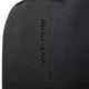 Сумка слинг городская спортивная Sky Bow 15200 объем 5л размер 20x8x30см Black - изображение 5
