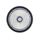 Промышленный LED светильник 200W Horoz Electric алюминиевый 3000K/4500K/6500K черный IP65 MYRA-200 3CCT - изображение 3