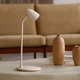 Настольная лампа с Беспроводной Зарядкой Proove Modern beige (PLMD05002007) - изображение 2