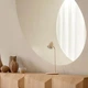 Настольная лампа с Беспроводной Зарядкой Proove Modern beige (PLMD05002007) - изображение 11