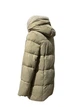 Куртка женская зимняя Snow Owl 24H1227 светлая олива L/46 - изображение 5