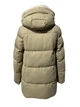 Куртка женская зимняя Snow Owl 24H1227 светлая олива L/46 - изображение 6