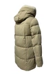Куртка женская зимняя Snow Owl 24H1227 светлая олива L/46 - изображение 7