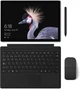 Клавиатура для планшета Microsoft Surface Pro Type 1725 Черная - изображение 3