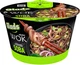 Упаковка лапши быстрого приготовления Reeva Glads WOK со вкусом Соба 95 г х 18 шт (4820179259193) - изображение 2