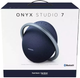 Głośnik przenośny Harman/Kardon Onyx Studio 7 Blue (HKOS7BLUEP) - obraz 11