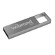 Флешка 16Гб USB 2.0 срібло Shark Wibrand - зображення 1