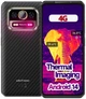 Мобільний телефон Ulefone Armor 25T (6+256Gb, АКБ 9600 мАг+Тепловізор) Black - зображення 1