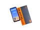 Мобильный защищенный смартфон Oukitel WP35 (8+256Gb, АКБ 11000 мАч) Brown - изображение 2