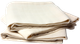 Набор пеленок муслиновых TERRA GAIA 3 шт. 75x75 см Натурального цвета (17441275) - изображение 2