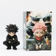 Фигурка Магическая битва Мегуми Jujutsu Kaisen Megumi 13 см (1D24F933B1B2) - изображение 8