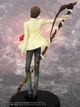 Фигурка Тетрадь смерти Лайт Death Note Light 22 см (A4DFAEC9ADED) - изображение 4