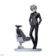 Фигурка Sega Евангелион Каору Нагиса Evangelion Kaworu Nagisa 20 см S E KN 20 - изображение 2