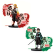 Фігурка Bandai Spirits Клинок, що розсікає демонів Ренгоку Demon Slayer Kyojuro Rengoku 17 см BS DS KR 17 - зображення 2