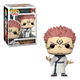 Фигурка Funko Pop Магическая Битва Сукуна Jujutsu Kaisen Sukuna 10 см JK RS GC 1638 - изображение 1