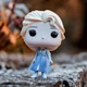 Ігрова Фігурка Funko Pop! Серії Крижане Серце 2 - Ельза - изображение 3