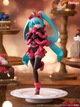 Фигурка FuRyu Вокалоид Хацунэ Мику Vocaloid Hatsune Miku 21 см (B61300F49F49) - изображение 3