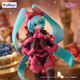 Фигурка FuRyu Вокалоид Хацунэ Мику Vocaloid Hatsune Miku 21 см (B61300F49F49) - изображение 4